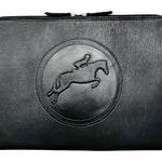 Laptop Sleeve - Tucker Tweed Equestrian - Equiluxe Tack