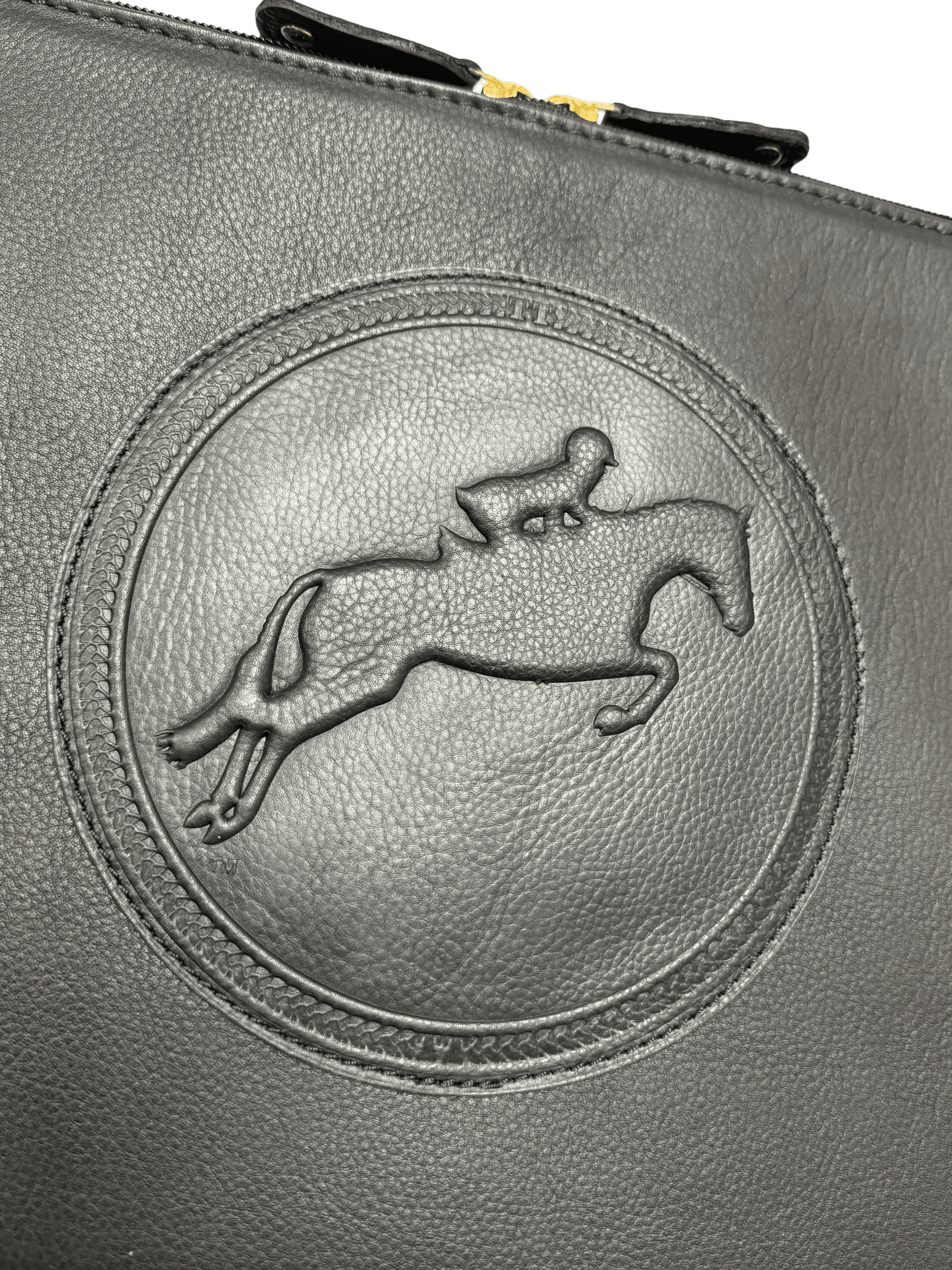 Laptop Sleeve - Tucker Tweed Equestrian - Equiluxe Tack