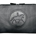 Laptop Sleeve - Tucker Tweed Equestrian - Equiluxe Tack