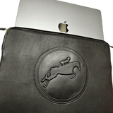 Laptop Sleeve - Tucker Tweed Equestrian - Equiluxe Tack