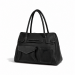 Penelope Large Maëlys Bag - Black