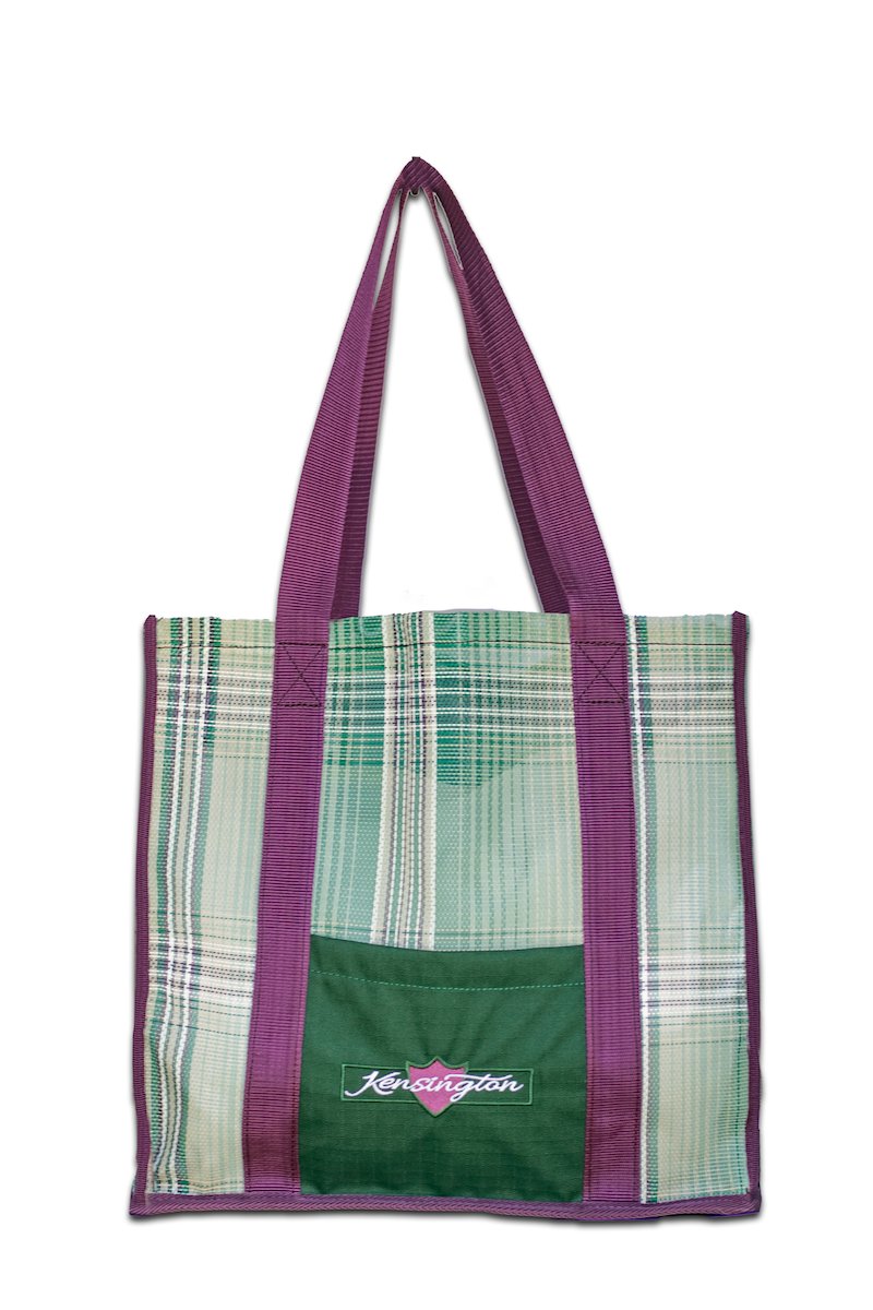 Large Tote Bag - Kensington Protective Products - Equiluxe Tack