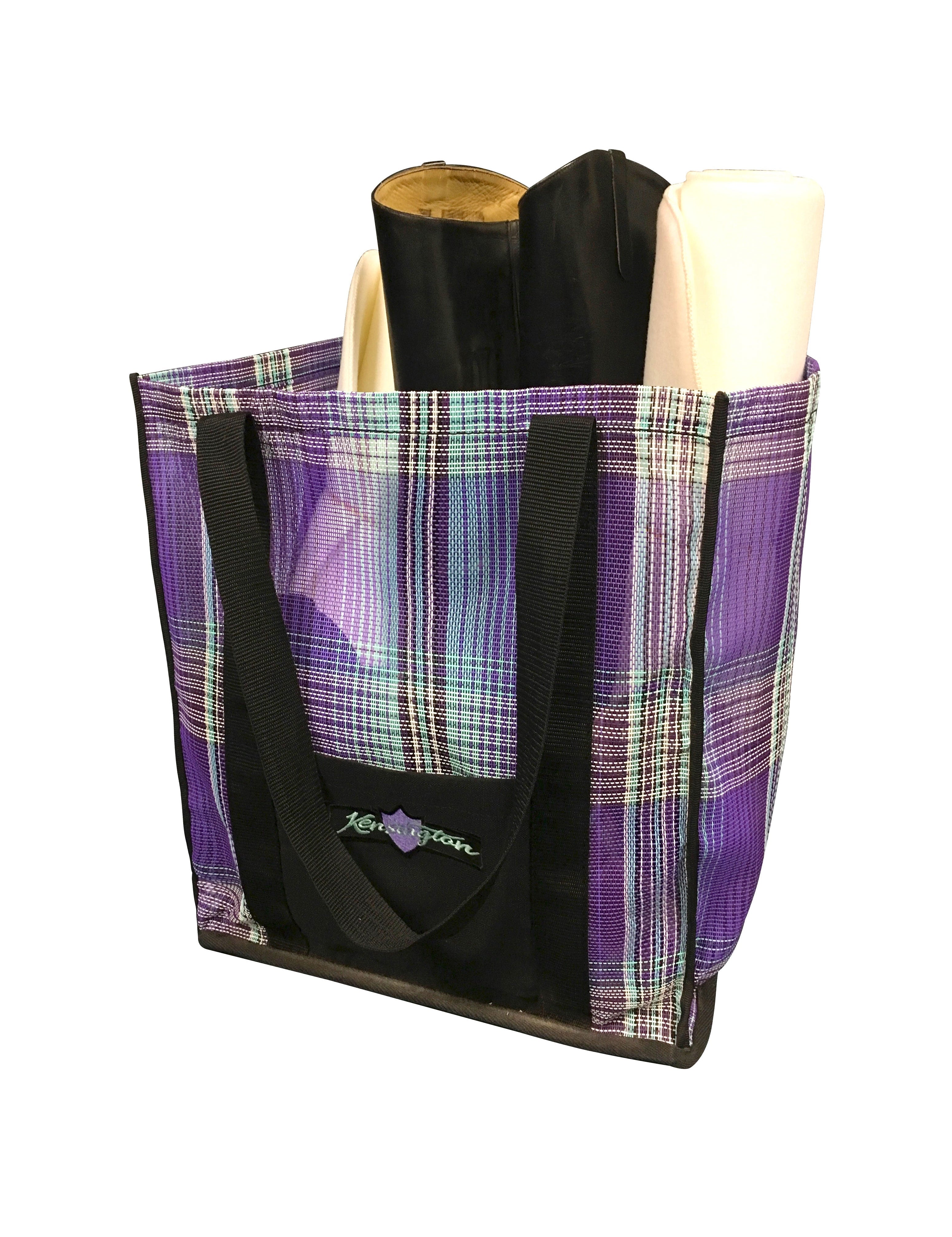 Large Tote Bag - Kensington Protective Products - Equiluxe Tack