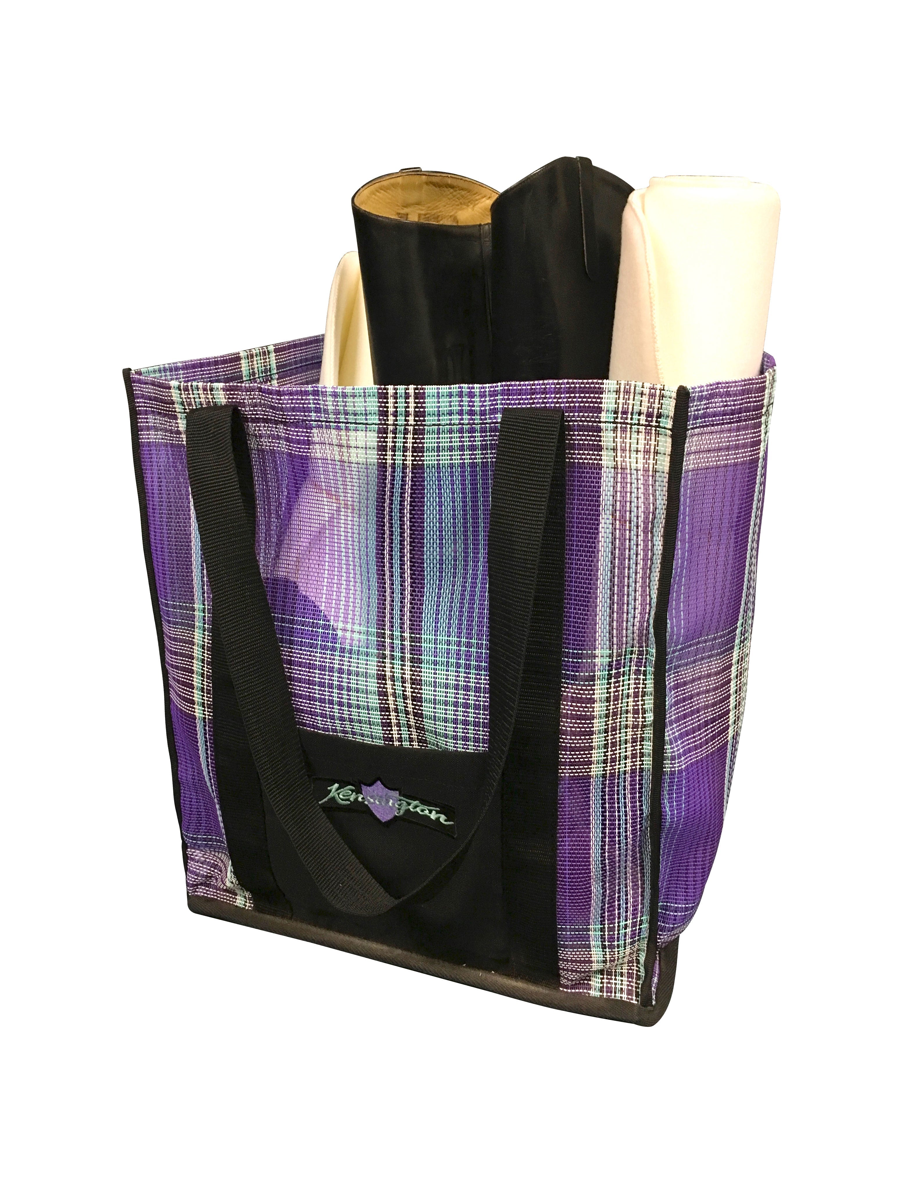 Large Tote Bag - Kensington Protective Products - Equiluxe Tack