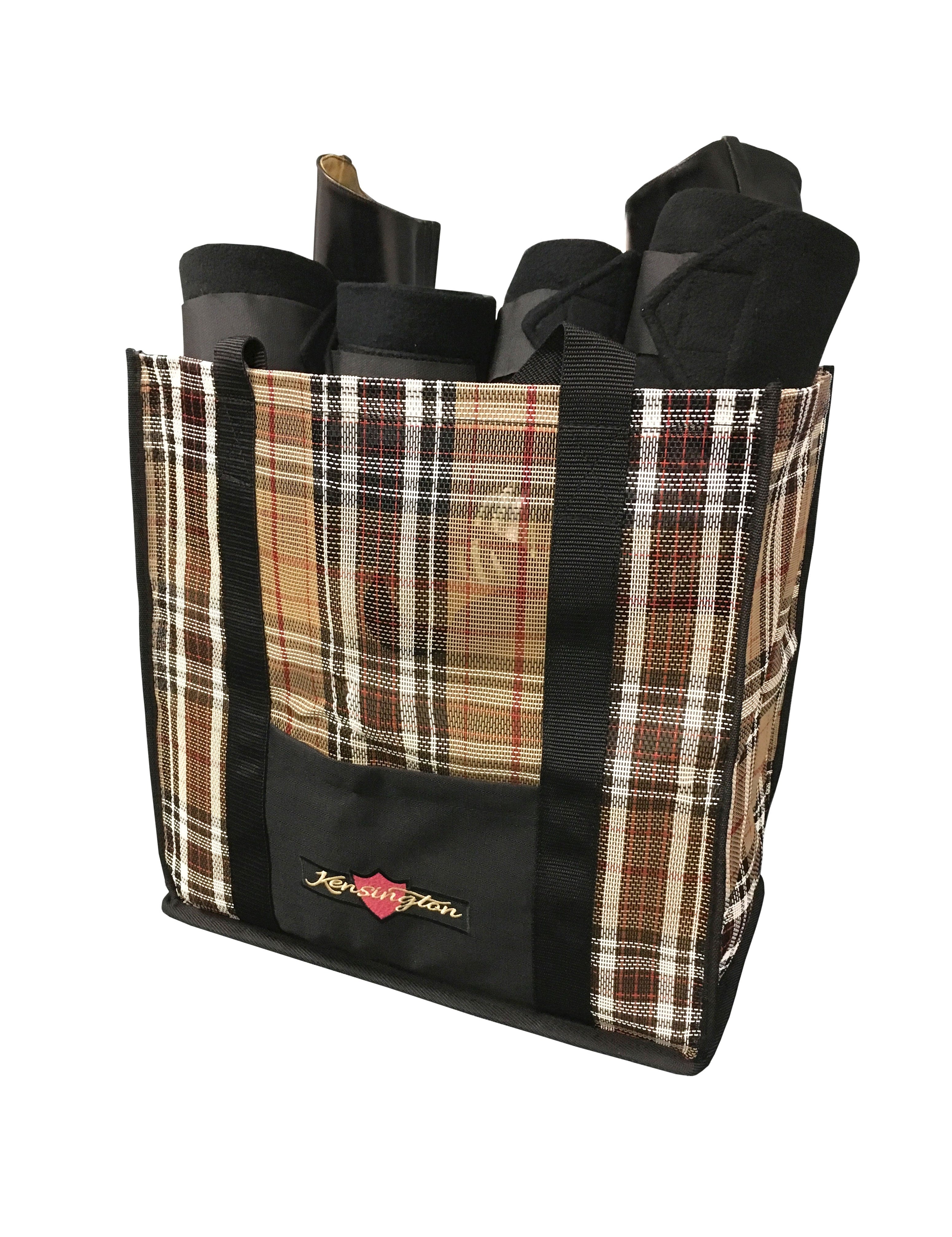 Large Tote Bag - Kensington Protective Products - Equiluxe Tack