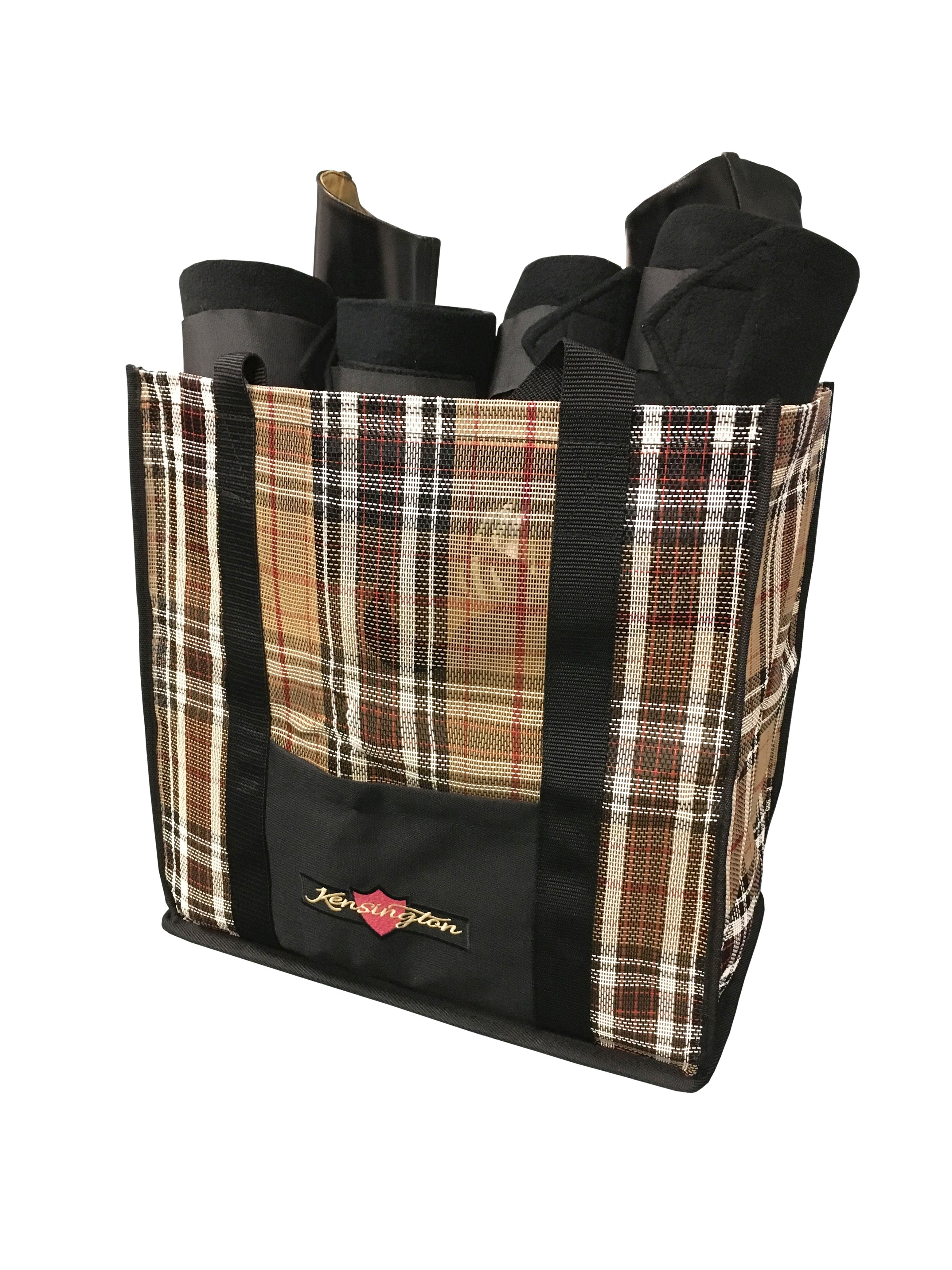 Large Tote Bag - Kensington Protective Products - Equiluxe Tack