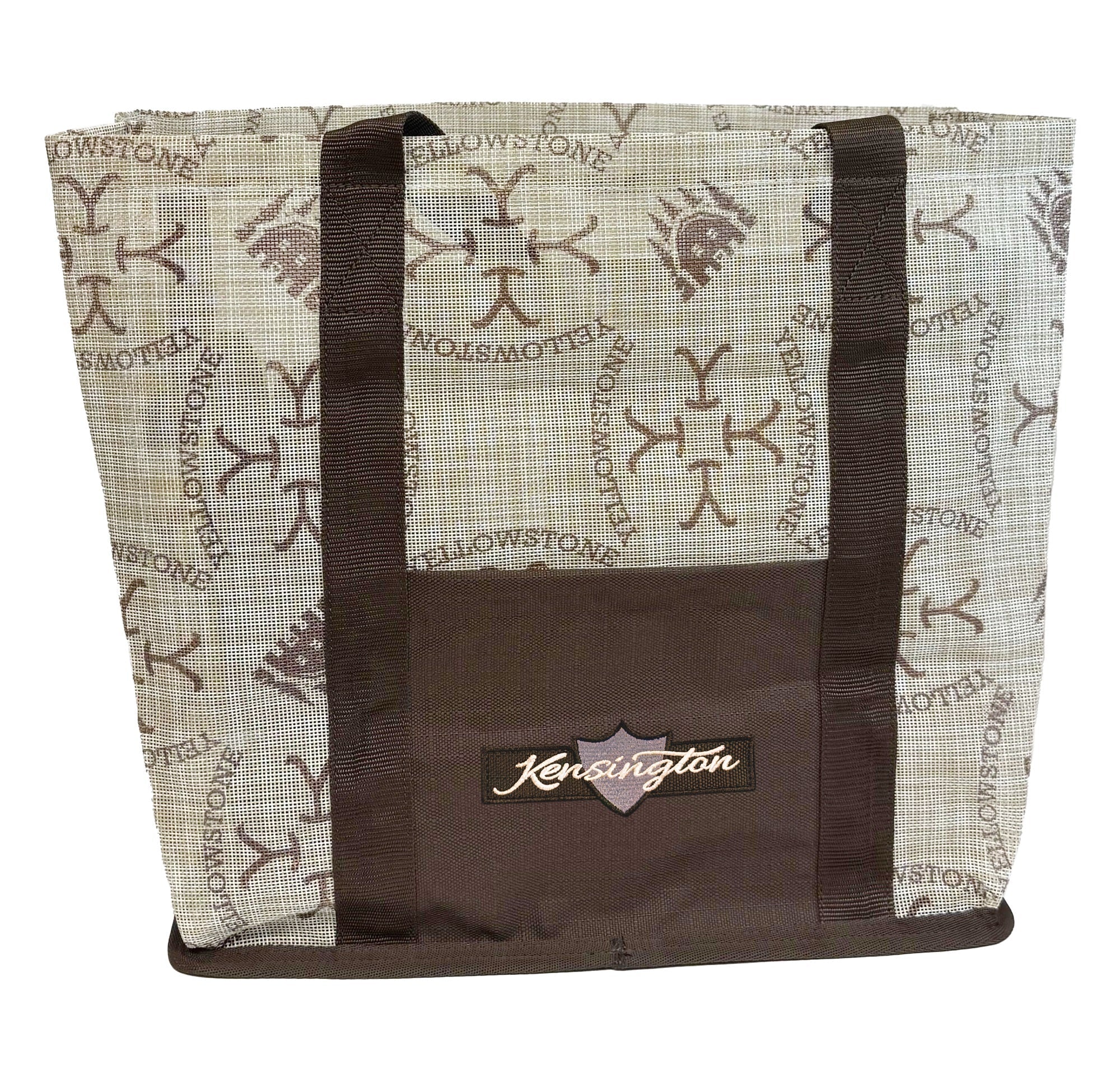 Large Tote Bag - Kensington Protective Products - Equiluxe Tack