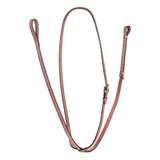 Laureate by Henri de Rivel Raised Standing Martingale w/ Fancy Stitching - Henri de Rivel - Equiluxe Tack