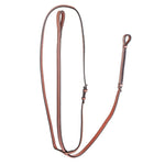 Laureate by Henri de Rivel Raised Standing Martingale w/ Fancy Stitching - Henri de Rivel - Equiluxe Tack