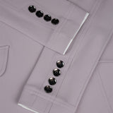 Diavado Eq Colvados Show Coat - LAVENDER