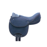 Legacy Lead Line Saddle 13" Black - Equiluxe Tack - Equiluxe Tack