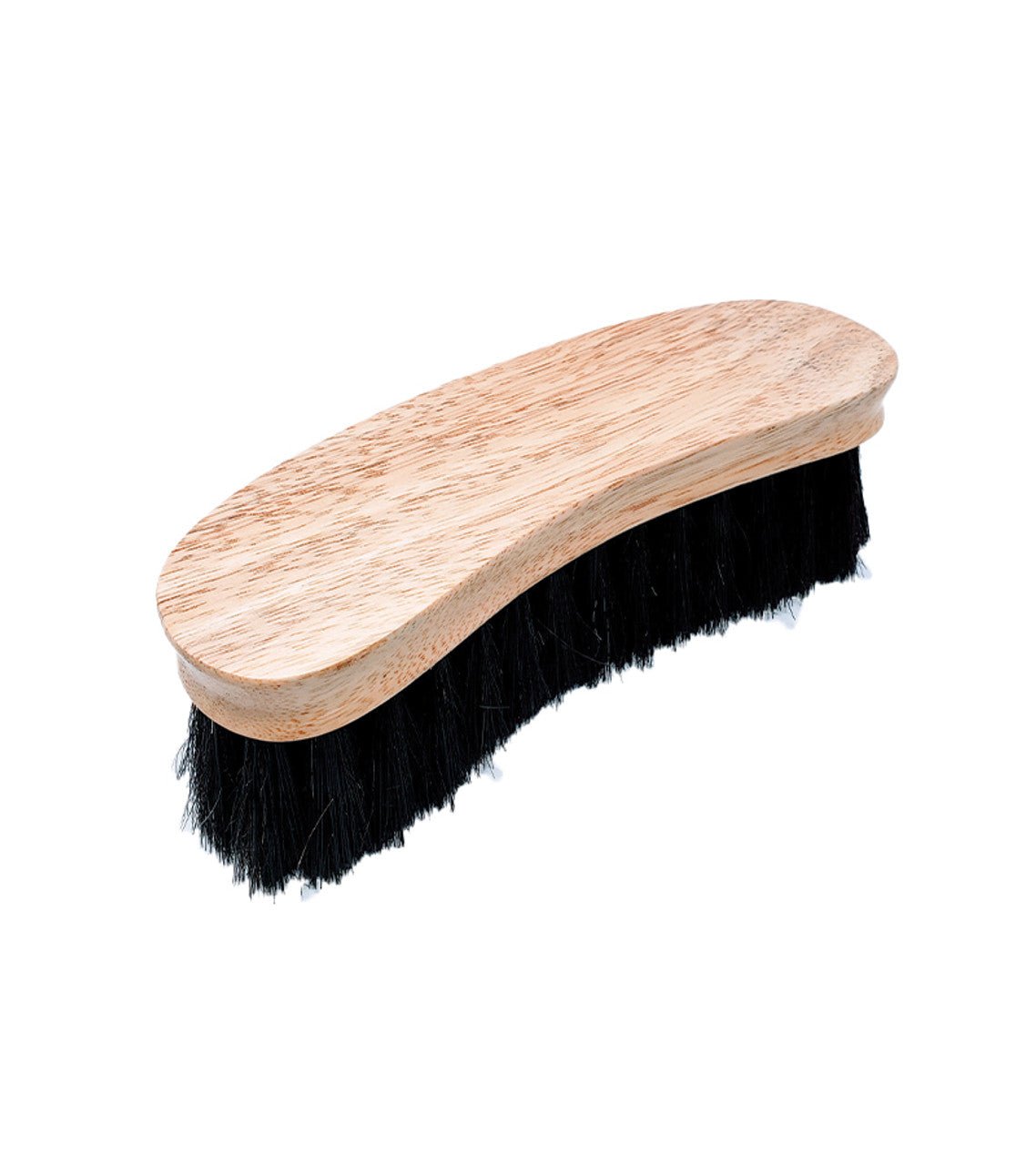 Legends™ Champion Crescent Body Brush 8 - 1/4" - Legends™ - Equiluxe Tack