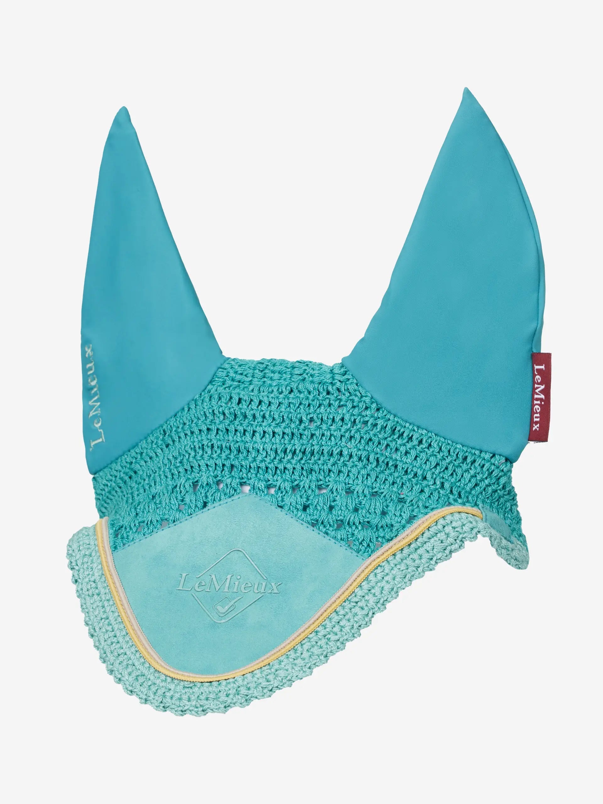 Lemieux Classic Fly Hood - Horsena - Equiluxe Tack