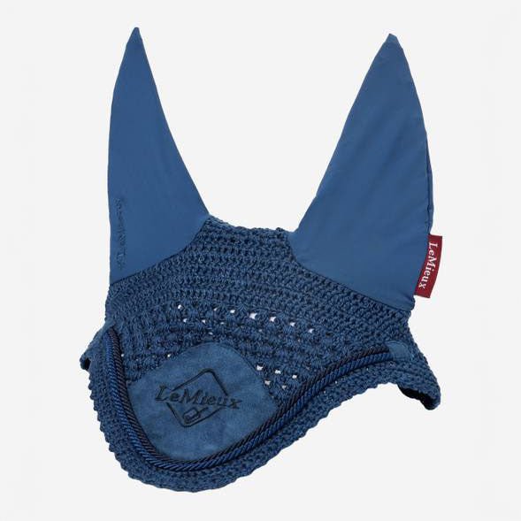 Lemieux Classic Fly Hood - Horsena - Equiluxe Tack