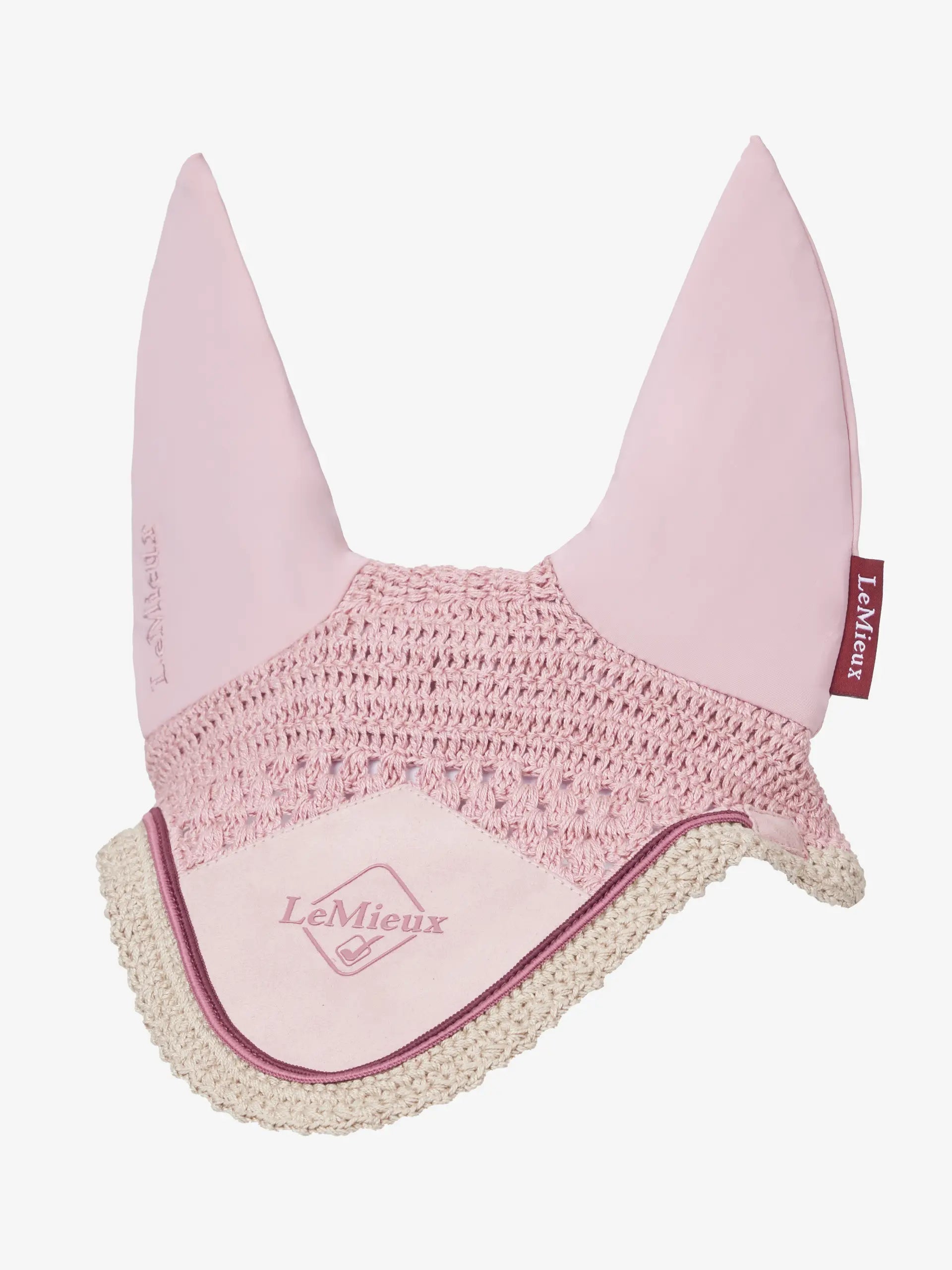 Lemieux Classic Fly Hood - Horsena - Equiluxe Tack