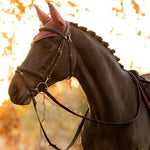 Lemieux Classic Fly Hood - Horsena - Equiluxe Tack