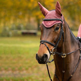 Lemieux Classic Fly Hood - Horsena - Equiluxe Tack