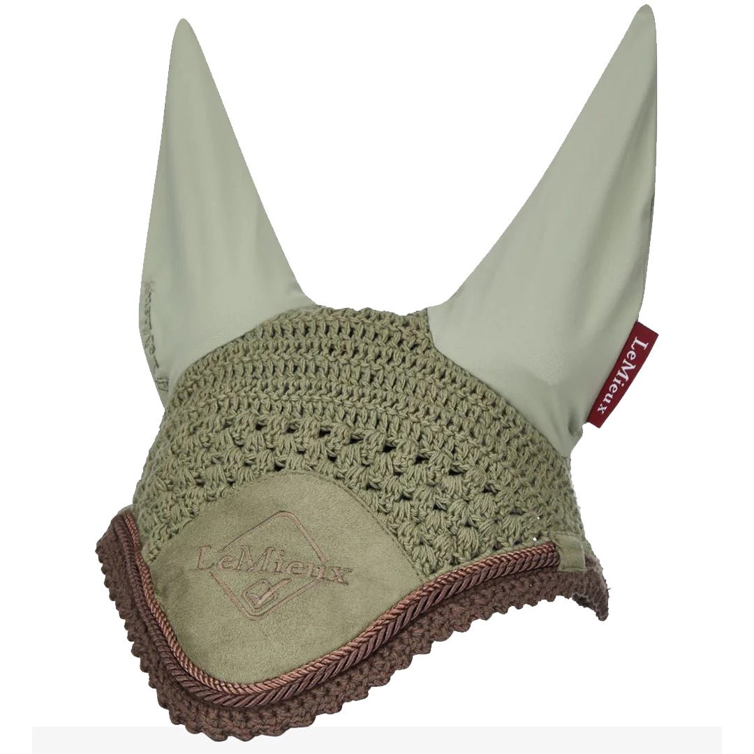 Lemieux Classic Fly Hood - Horsena - Equiluxe Tack