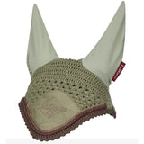 Lemieux Classic Fly Hood - Horsena - Equiluxe Tack