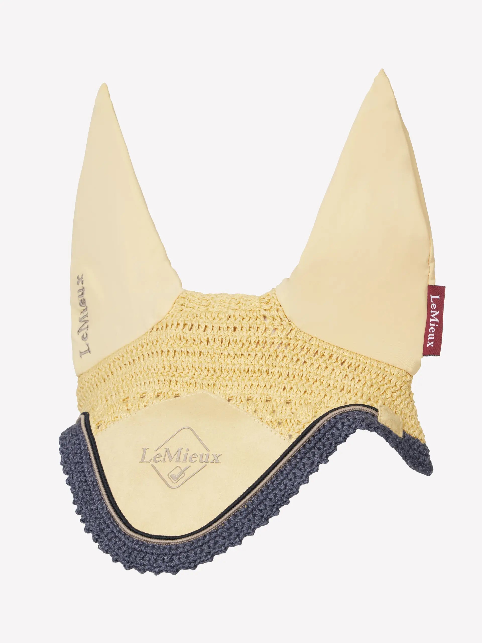 Lemieux Classic Fly Hood - Horsena - Equiluxe Tack