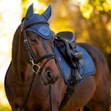 Lemieux Classic Fly Hood - Horsena - Equiluxe Tack