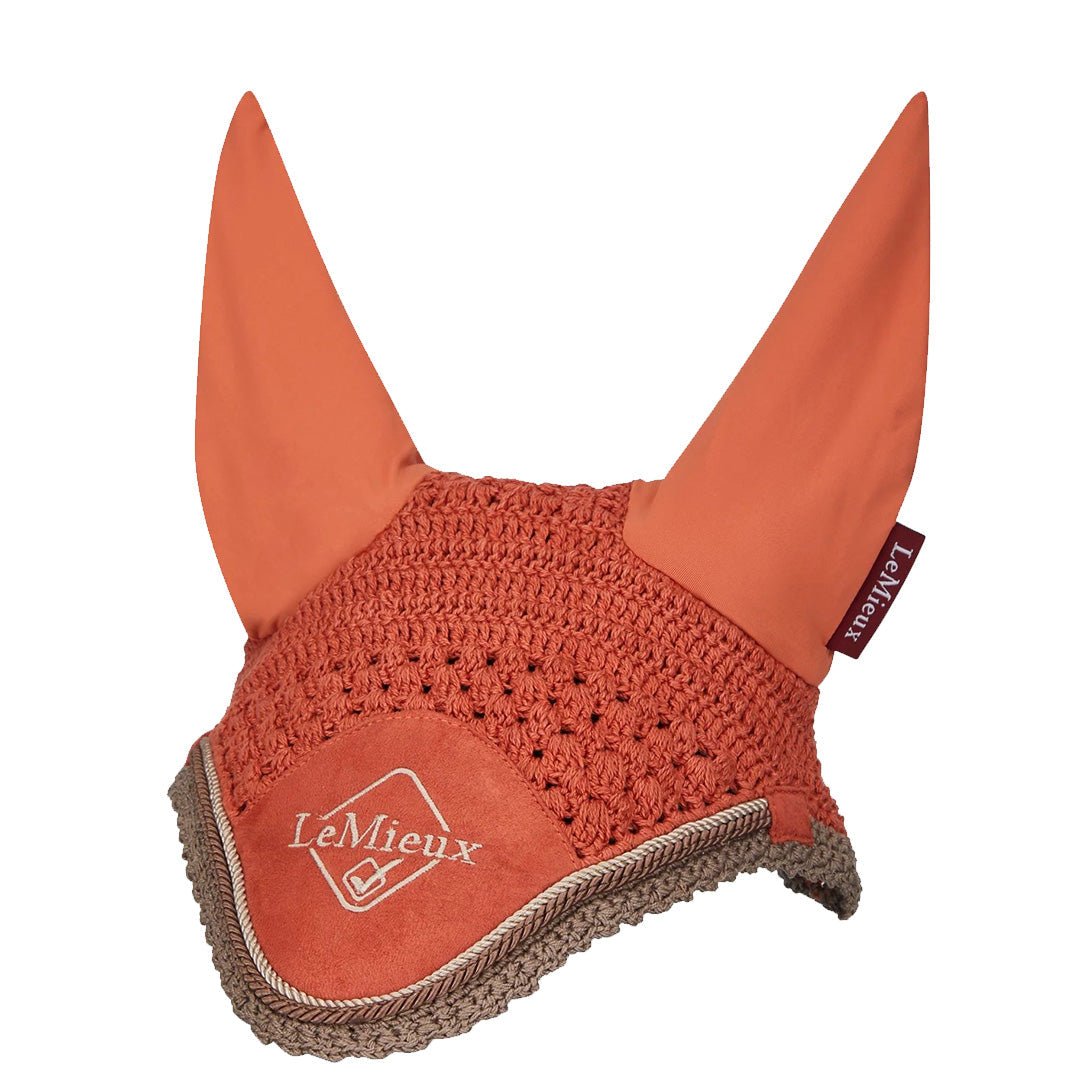 Lemieux Classic Fly Hood - Horsena - Equiluxe Tack