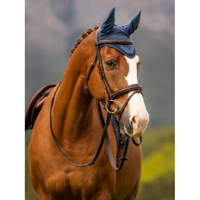 Lemieux Classic Fly Hood - Horsena - Equiluxe Tack