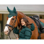 Lemieux Classic Fly Hood - Horsena - Equiluxe Tack