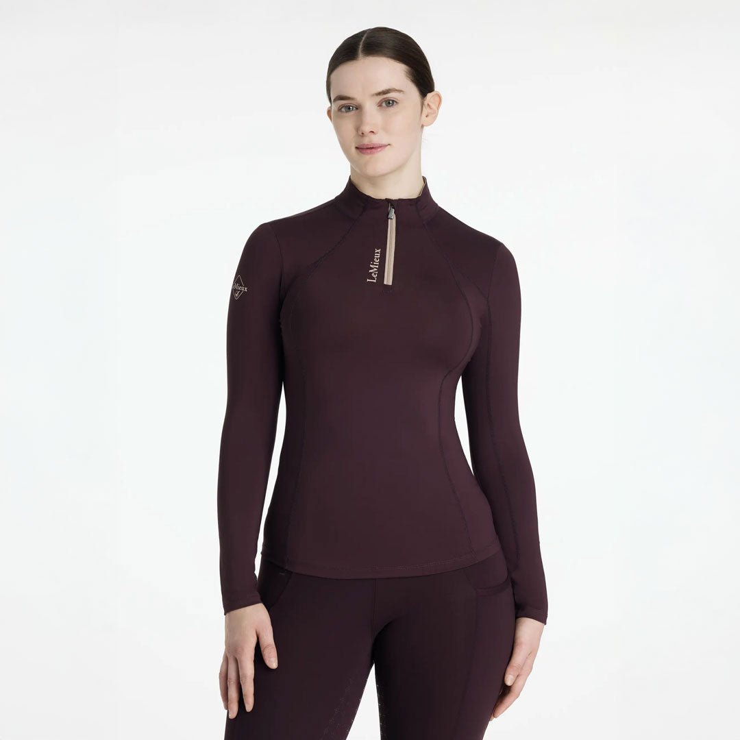 Lemieux Classique Base Layer - LeMieux - Equiluxe Tack