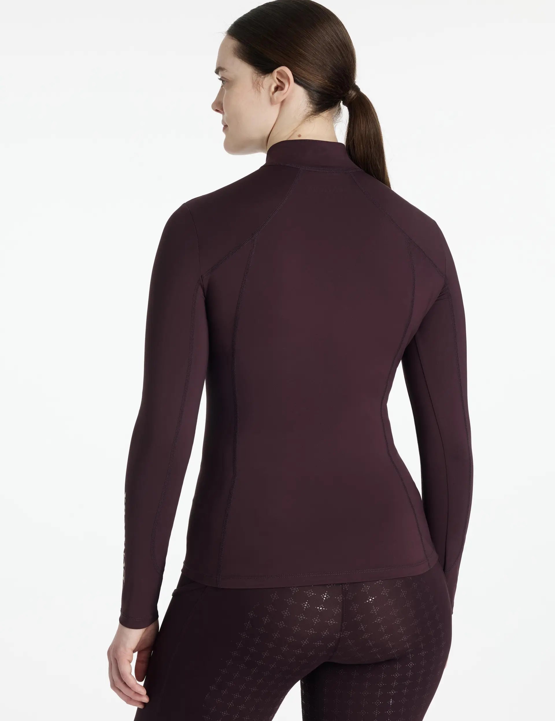 Lemieux Classique Base Layer - LeMieux - Equiluxe Tack