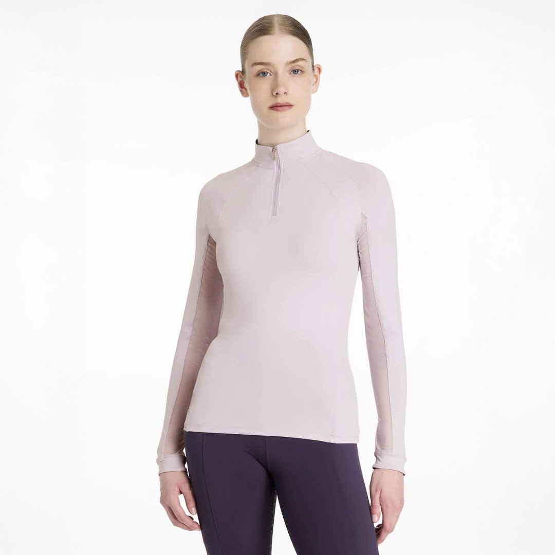 Lemieux Halle Lightweight Base Layer - LeMieux - Equiluxe Tack