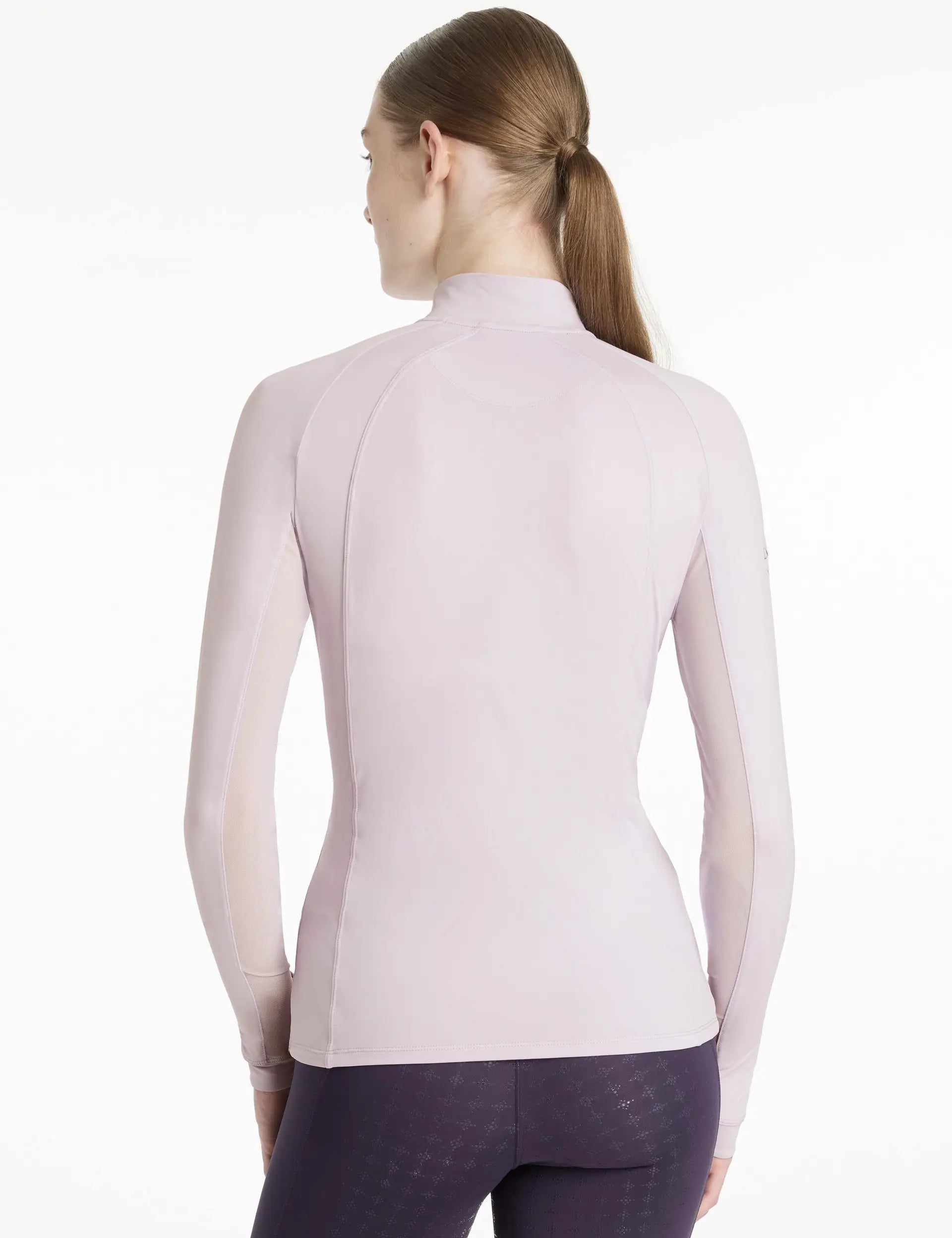 Lemieux Halle Lightweight Base Layer - LeMieux - Equiluxe Tack