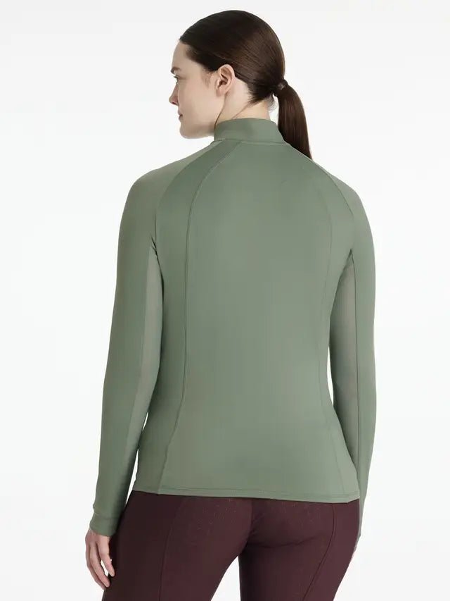Lemieux Halle Lightweight Base Layer - LeMieux - Equiluxe Tack