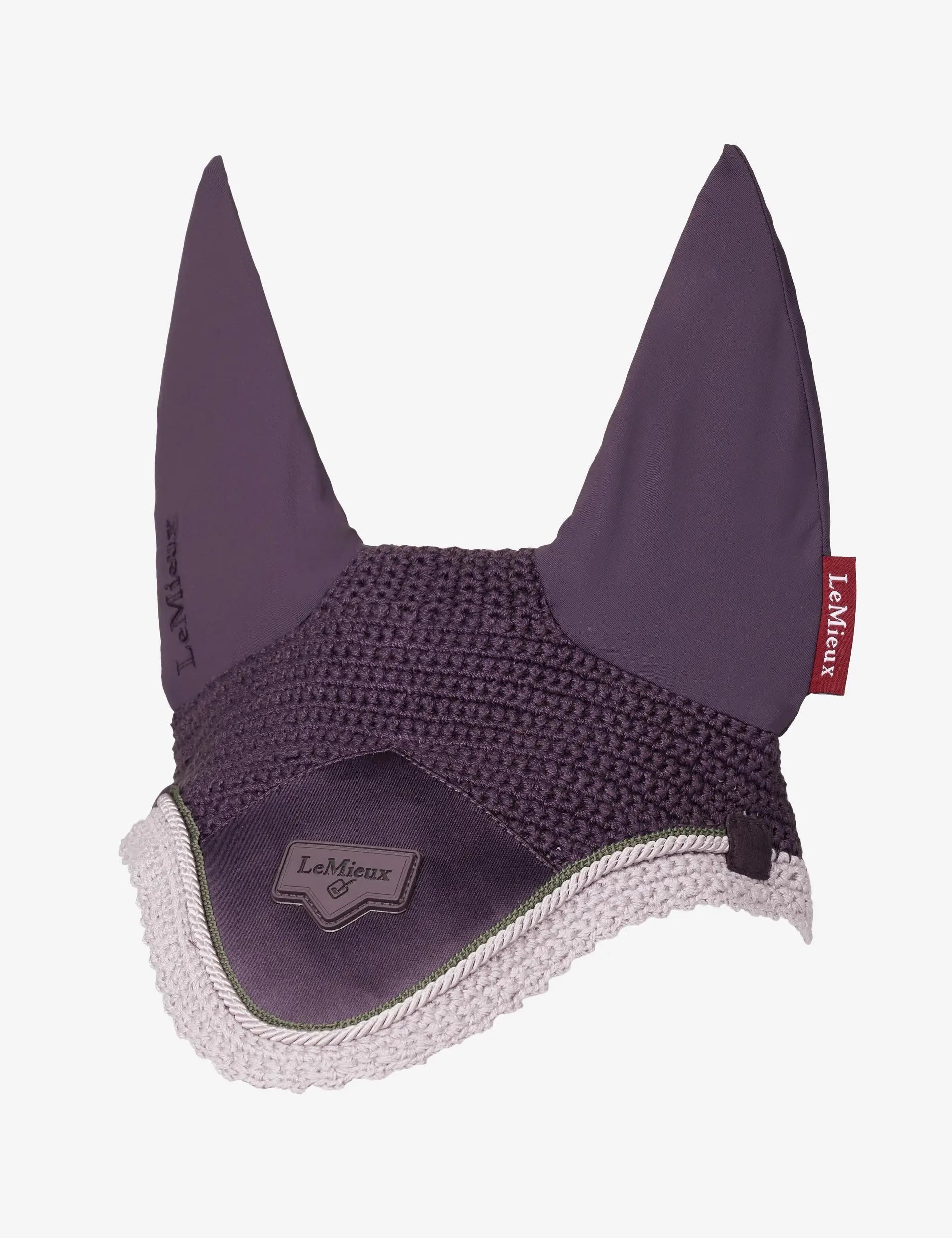 Lemieux Loire Fly Hood 2025 - LeMieux - Equiluxe Tack