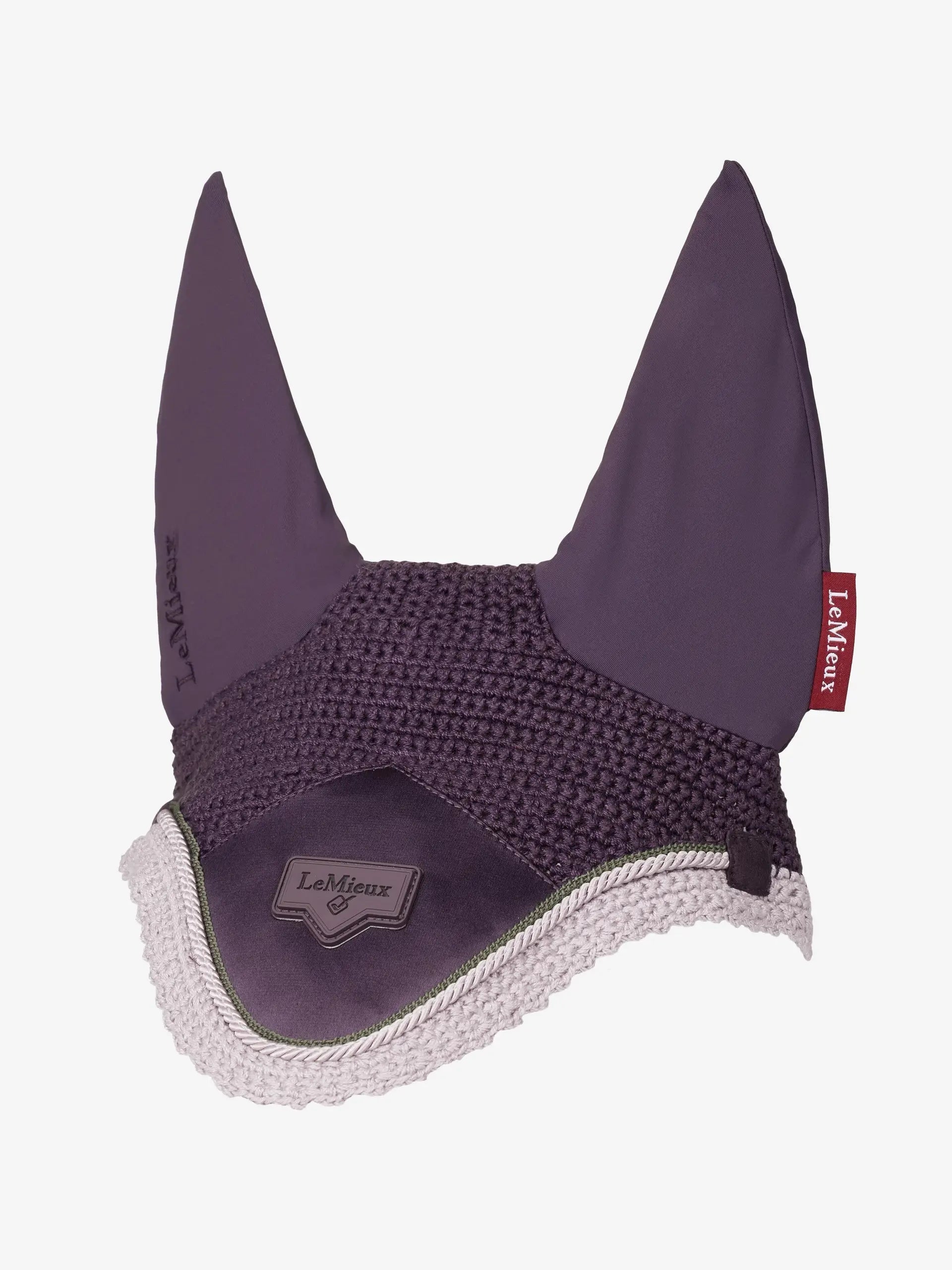 Lemieux Loire Fly Hood 2025 - LeMieux - Equiluxe Tack