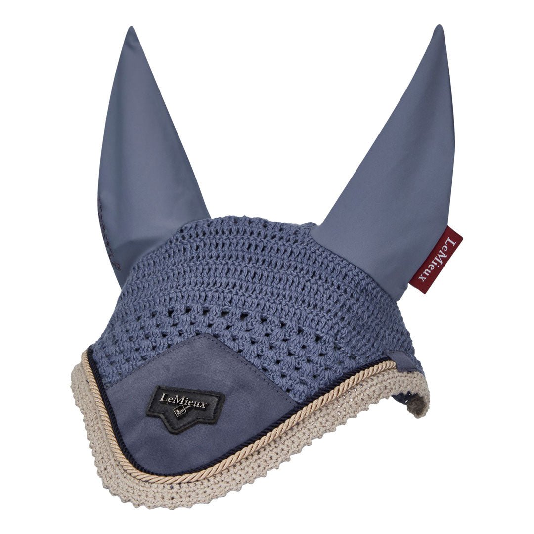 Lemieux Loire Fly Hood - LeMieux - Equiluxe Tack