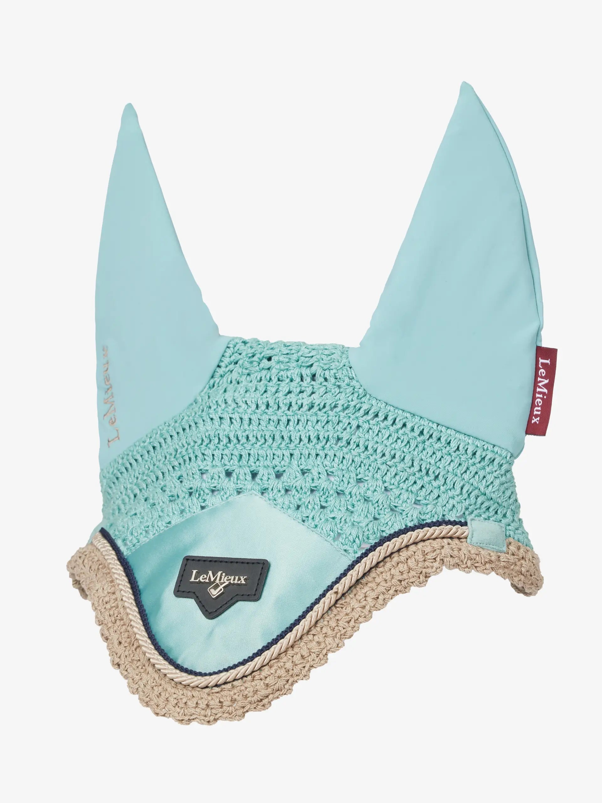 Lemieux Loire Fly Hood - LeMieux - Equiluxe Tack