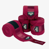 LeMieux Loire Satin Polo Bandages - LeMieux - Equiluxe Tack