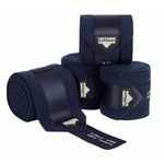 LeMieux Loire Satin Polo Bandages - LeMieux - Equiluxe Tack