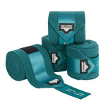LeMieux Loire Satin Polo Bandages - LeMieux - Equiluxe Tack