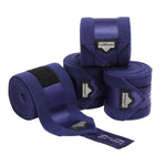 LeMieux Loire Satin Polo Bandages - LeMieux - Equiluxe Tack