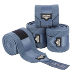 LeMieux Loire Satin Polo Bandages - LeMieux - Equiluxe Tack