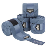 LeMieux Loire Satin Polo Bandages - LeMieux - Equiluxe Tack
