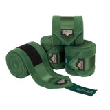 LeMieux Loire Satin Polo Bandages - LeMieux - Equiluxe Tack