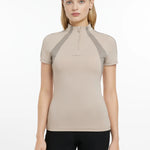 Lemieux Maria Mesh Short Sleeve Baselayer - LeMieux - Equiluxe Tack