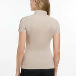 Lemieux Maria Mesh Short Sleeve Baselayer - LeMieux - Equiluxe Tack