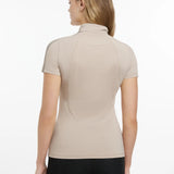 Lemieux Maria Mesh Short Sleeve Baselayer - LeMieux - Equiluxe Tack