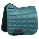 Lemieux Suede Dressage Square Saddle pad - LeMieux - Equiluxe Tack