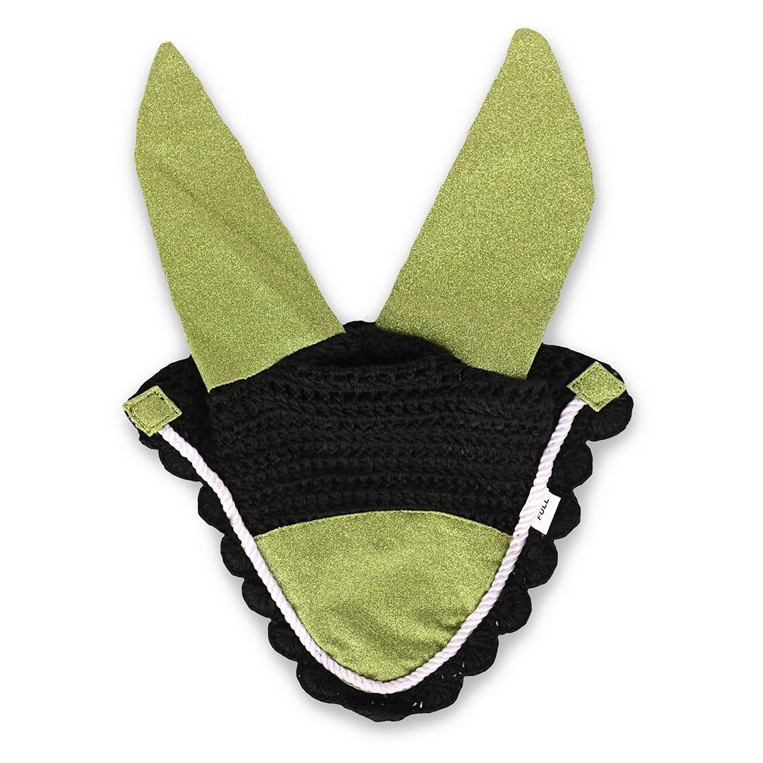 Lemongrass Fly Hat - Equestroom - Equiluxe Tack