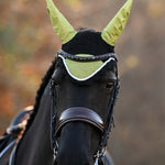 Lemongrass Fly Hat - Equestroom - Equiluxe Tack